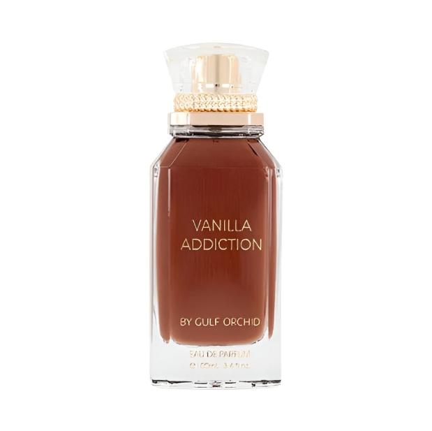 Vanilla Addiction by Gulf Orchid, 3.4oz