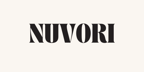 Nuvori Supply