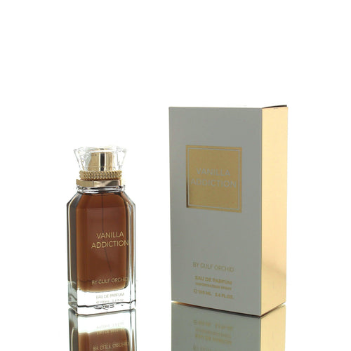 Vanilla Addiction by Gulf Orchid, 3.4oz